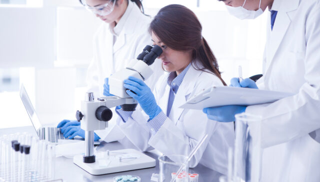 What Can I Do with Pharmacy Technician Certification?