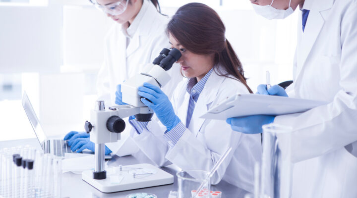 What Can I Do with Pharmacy Technician Certification?