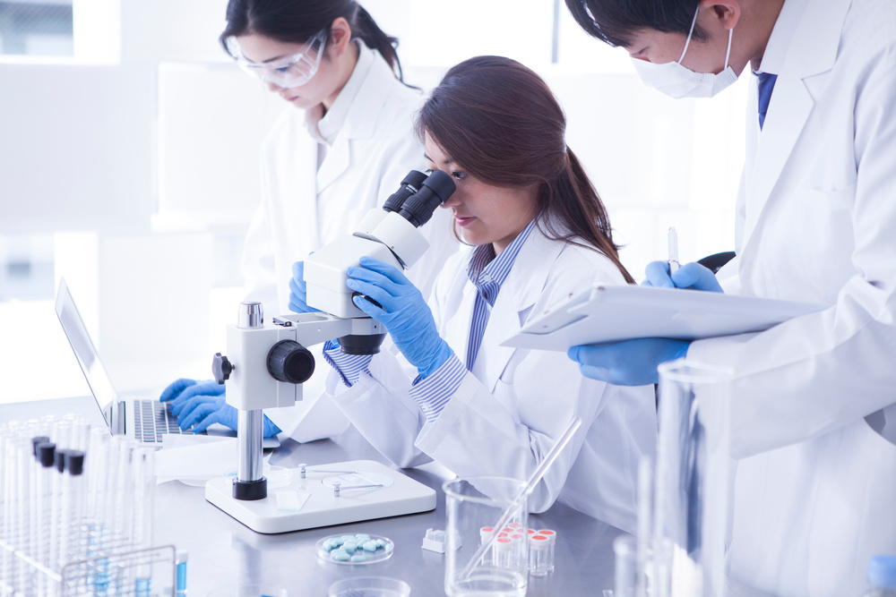 What Can I Do with Pharmacy Technician Certification?