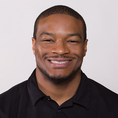 Terrell Barnes