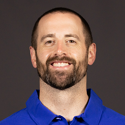 Brendan Burger