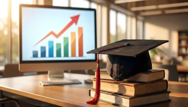 ProTrain College CEO Betty Gardner Shares Insights on Business Growth and Educational Impact