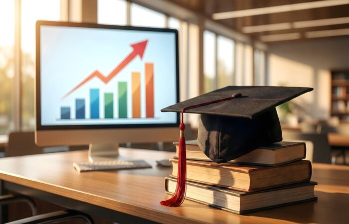 ProTrain College CEO Betty Gardner Shares Insights on Business Growth and Educational Impact