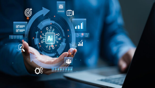 ProTrain College Provost Mike Schroder Joins North Carolina BBB to Discuss AI in Local Businesses