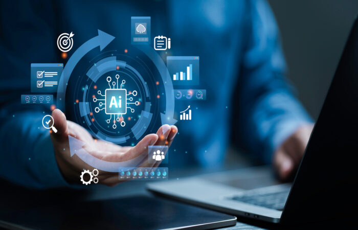 ProTrain College Provost Mike Schroder Joins North Carolina BBB to Discuss AI in Local Businesses