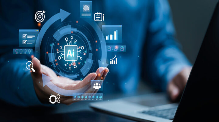 ProTrain College Provost Mike Schroder Joins North Carolina BBB to Discuss AI in Local Businesses