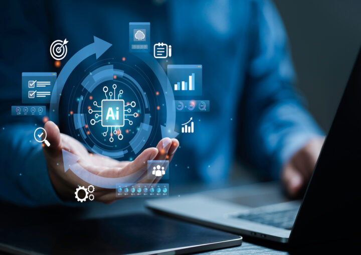 ProTrain College Provost Mike Schroder Joins North Carolina BBB to Discuss AI in Local Businesses