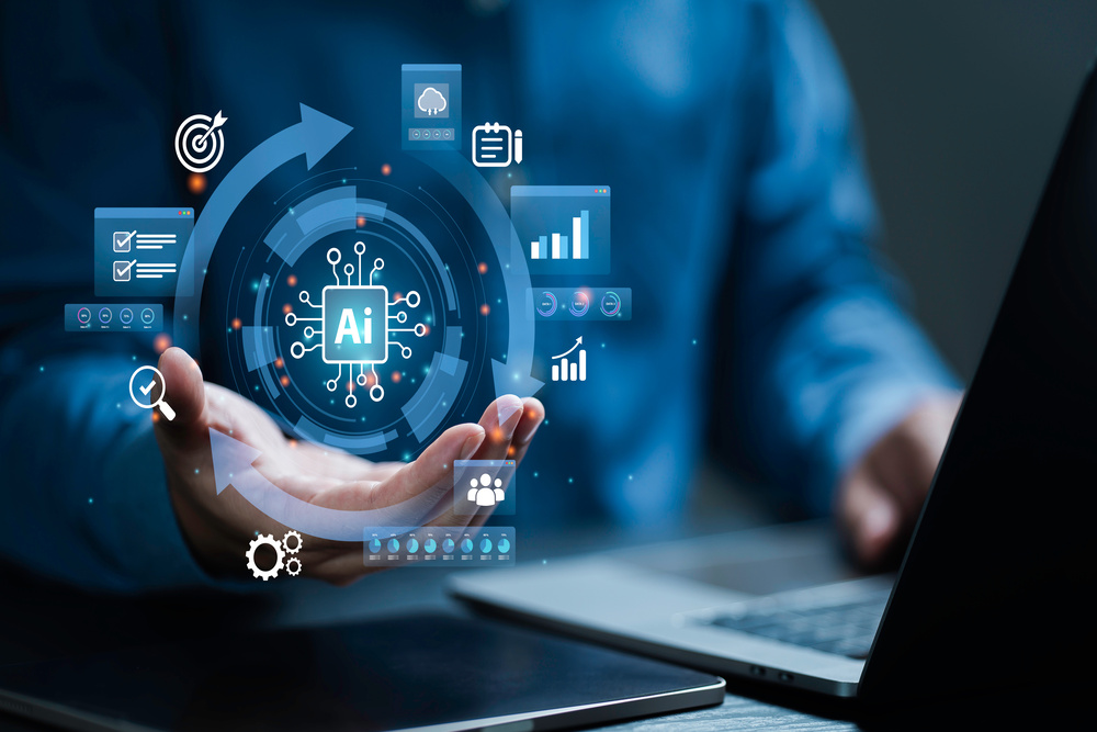 ProTrain College Provost Mike Schroder Joins North Carolina BBB to Discuss AI in Local Businesses