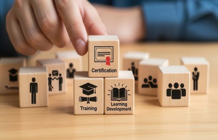 Certification vs. Degree Which Path Is Right for You