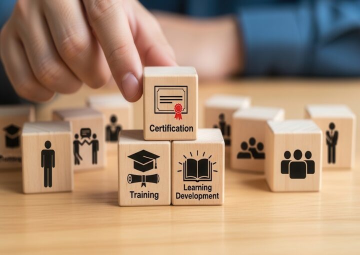 Certification vs. Degree Which Path Is Right for You