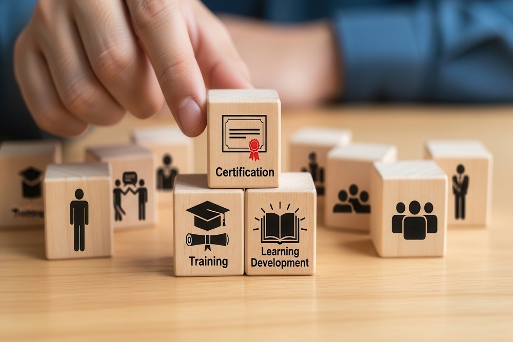 Certification vs. Degree Which Path Is Right for You