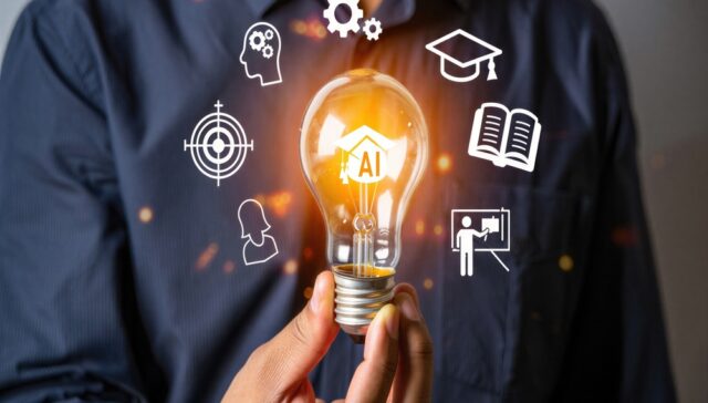 An AI Future: Why AI Courses Are Your Ultimate Career Power Move