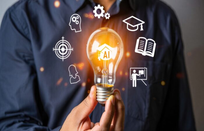 An AI Future: Why AI Courses Are Your Ultimate Career Power Move