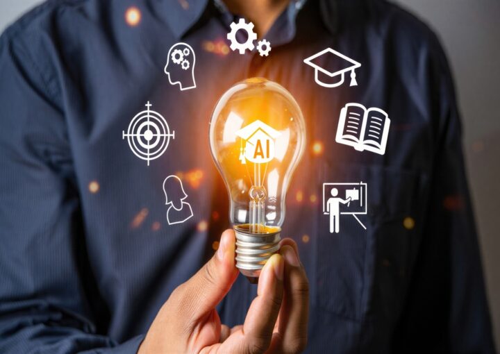 An AI Future: Why AI Courses Are Your Ultimate Career Power Move