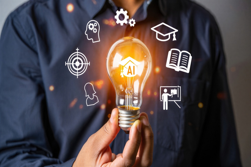 An AI Future: Why AI Courses Are Your Ultimate Career Power Move