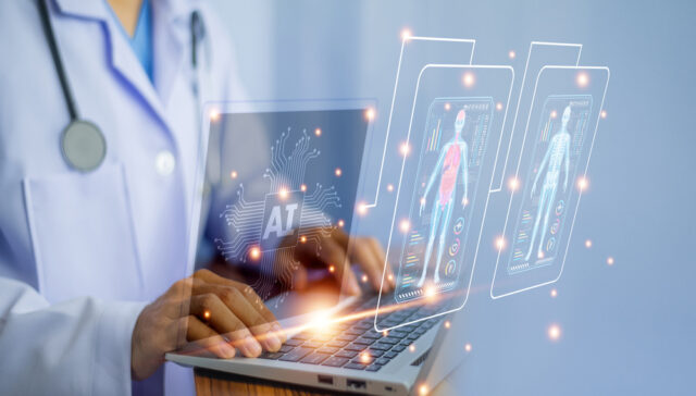The Future-Proof Power of an AI+ Nurse Certification