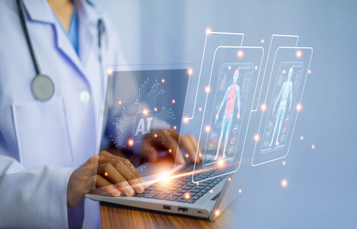 The Future-Proof Power of an AI+ Nurse Certification
