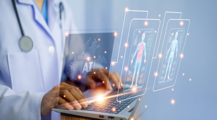The Future-Proof Power of an AI+ Nurse Certification