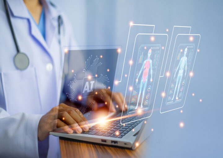The Future-Proof Power of an AI+ Nurse Certification