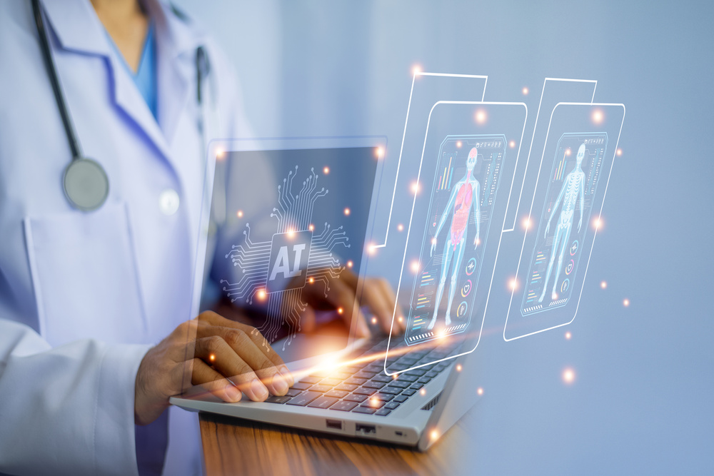 The Future-Proof Power of an AI+ Nurse Certification