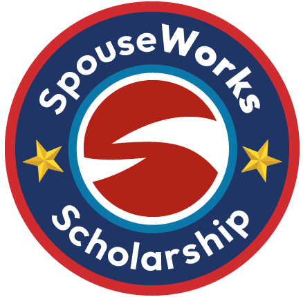 SpouseWorks Scholarship