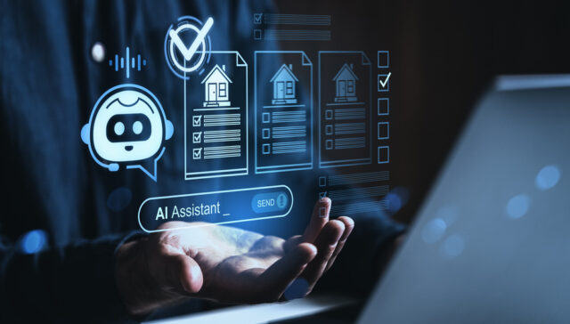 Why AI Literacy is Real Estate's Ultimate Competitive Edge