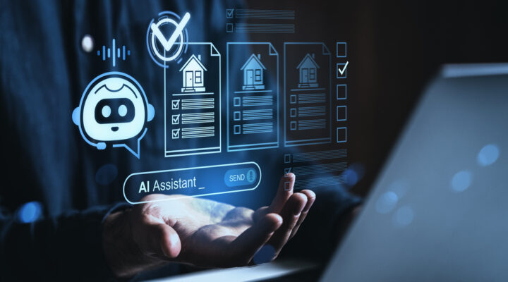 Why AI Literacy is Real Estate's Ultimate Competitive Edge