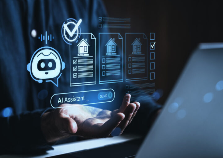 Why AI Literacy is Real Estate's Ultimate Competitive Edge