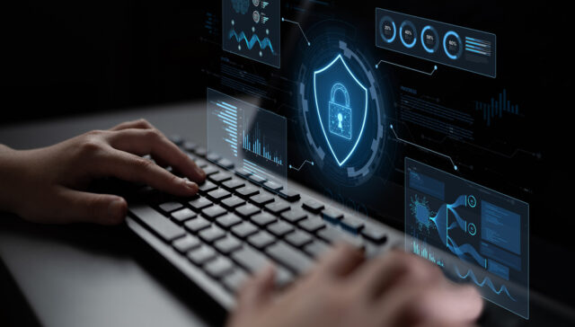 Why Skilled Security Specialists Must Evolve to Fight AI with AI