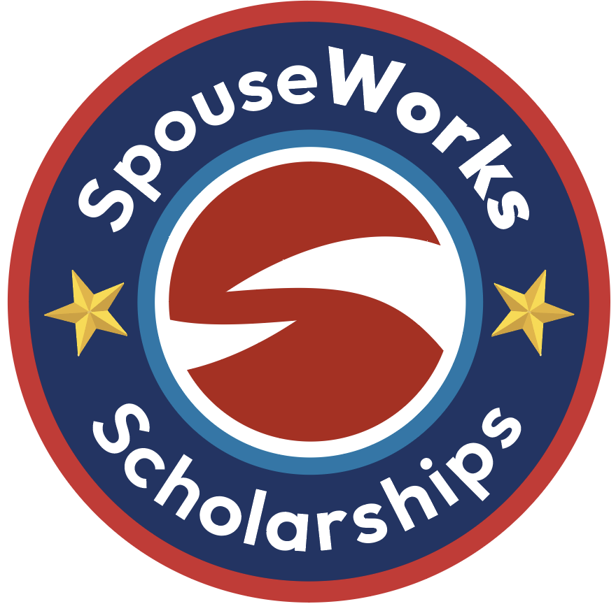 SpouseWorks Scholarships