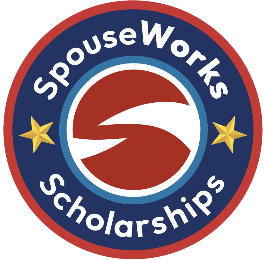 SpouseWorks Scholarships