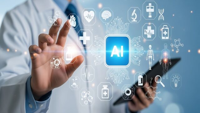 AI in Healthcare Why Physicians Need 'AI for Doctors' Training