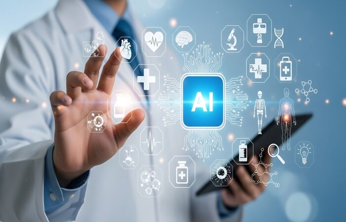 AI in Healthcare Why Physicians Need 'AI for Doctors' Training