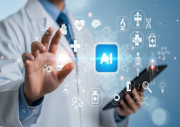 AI in Healthcare Why Physicians Need 'AI for Doctors' Training