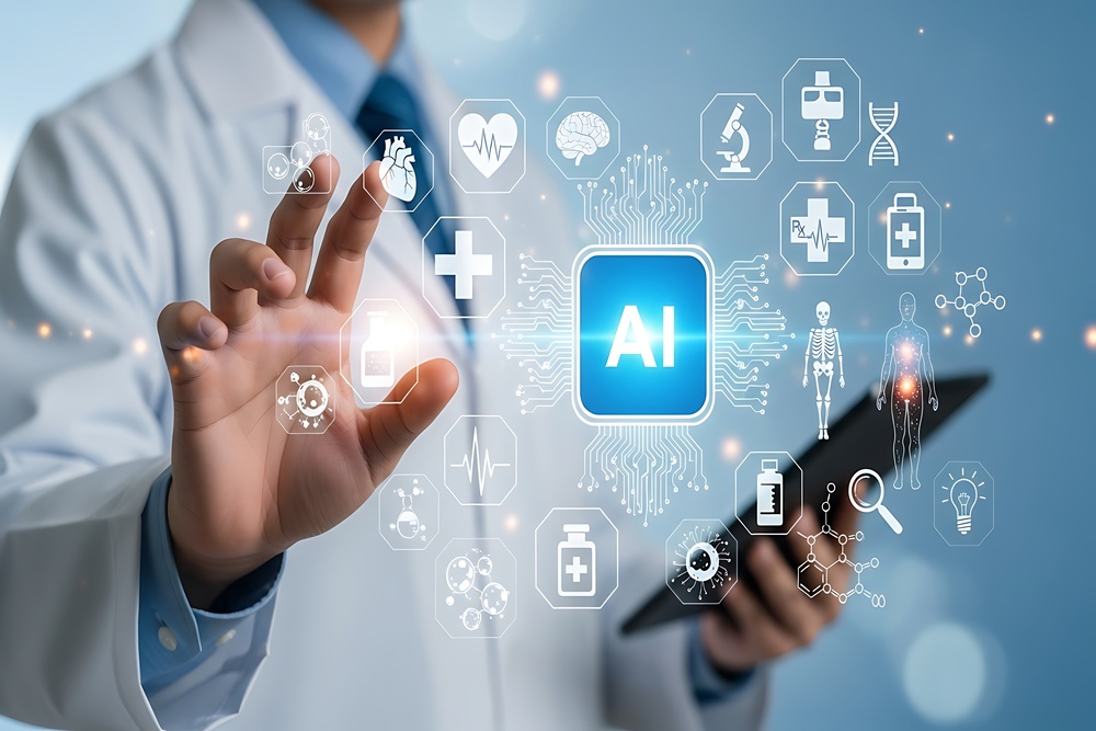 AI in Healthcare Why Physicians Need 'AI for Doctors' Training