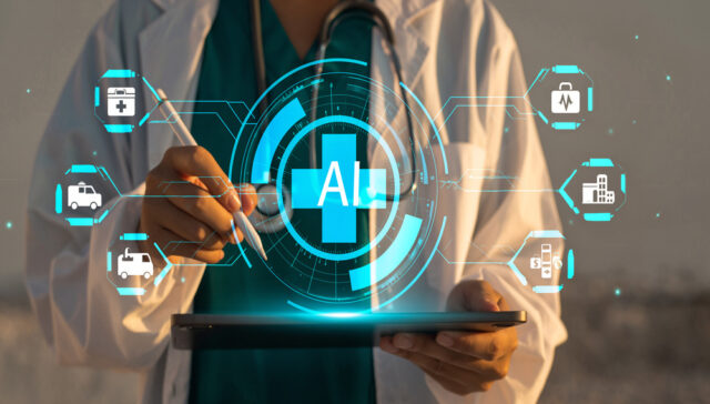 The Future of Care How AI Courses Are Transforming Healthcare Careers