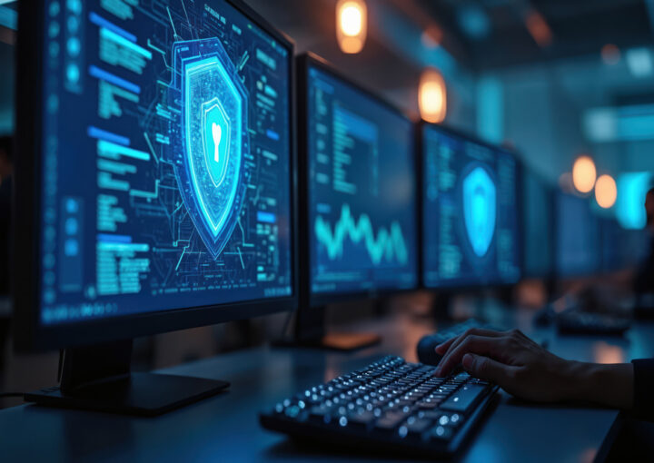 Why AI+ Ethical Hacking Certification Is Your Next Career Power Move