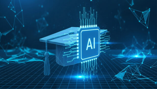 AI Courses for Cybersecurity Career Growth Why They Matter