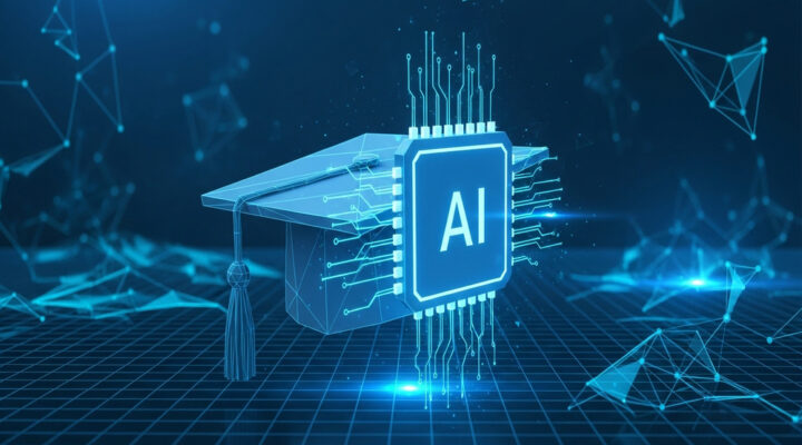 AI Courses for Cybersecurity Career Growth Why They Matter