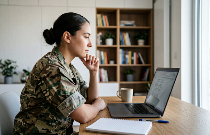 Military Spouses: SpouseWorks Helps Pay for Certification Training