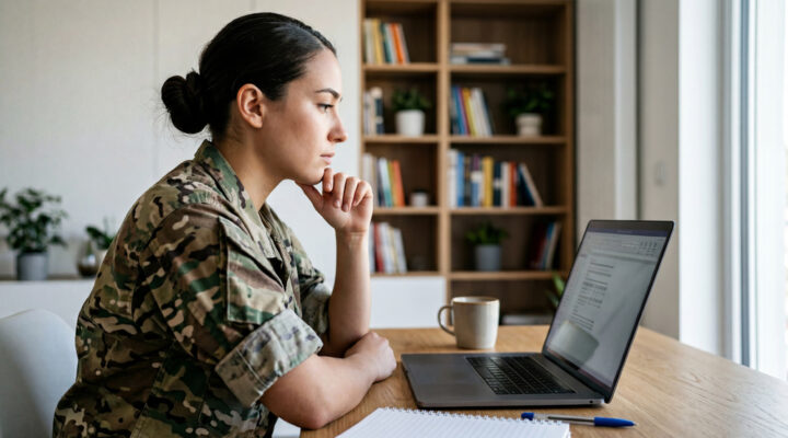 Military Spouses: SpouseWorks Helps Pay for Certification Training