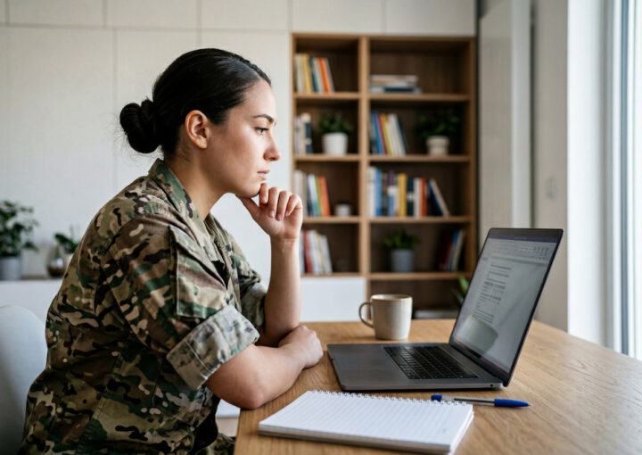 Military Spouses: SpouseWorks Helps Pay for Certification Training