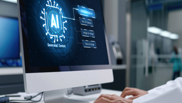 Do Online AI Training Programs Offer Nurses Practical Skills