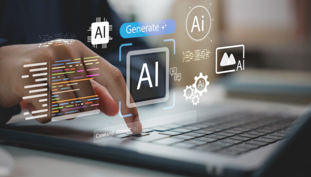 Why Taking a Generative AI Online Course Is a Smart Career Move