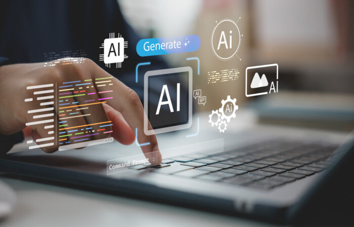 Why Taking a Generative AI Online Course Is a Smart Career Move