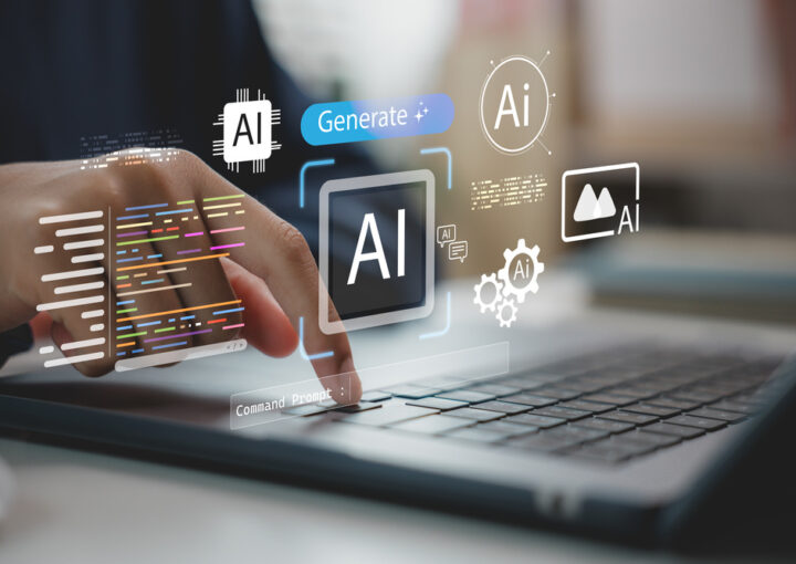 Why Taking a Generative AI Online Course Is a Smart Career Move