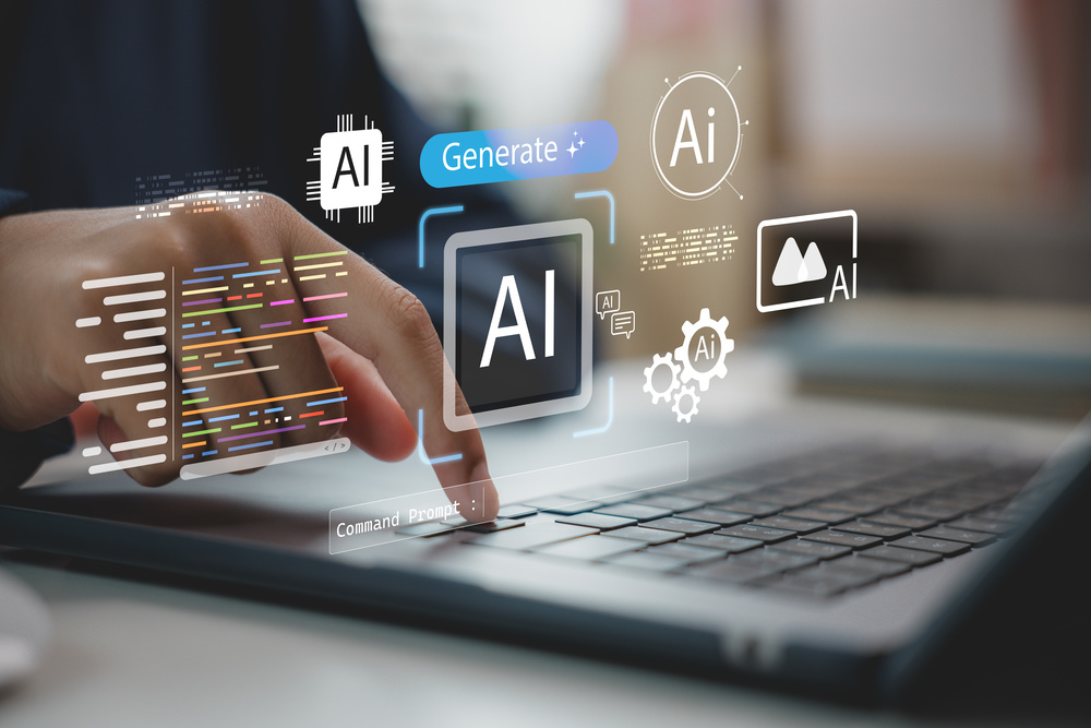 Why Taking a Generative AI Online Course Is a Smart Career Move